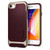 Ốp lưng Spigen Case Crystal Hybrid Gunmetal cho Iphone 7/8  -