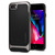 Ốp lưng Spigen Case Neo Hybrid Herringbone cho Iphone 7/8   -Bạc