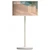 Smart Tivi di động LG Stanby Me 27inch Version 2024 27ART10CKPL.ATV - Cũ-Trắng