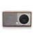 Loa bluetooth Tivoli Art One Digital-Gỗ/Xám