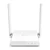 Router Wifi TP-Link TL WR844n chuẩn n tốc độ 300mbps-Trắng