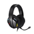 Tai nghe chụp tai Gaming Havit H2012D RGB - Cũ-Đen