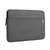 Túi chống sốc Tomtoc Slim Laptop/Macbook Pro 14 inch-Xám