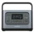 Trạm sạc dự phòng Pisen Super Fast Powerwild LifePo4 1288 1000w-Xám