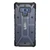 Ốp lưng cho Galaxy Note 9 - UAG Plasma Chống sốc-White