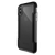Ốp Lưng Xdoria Defense Clear cho iPhone X Đen