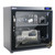 Tủ chống ẩm Nikatei NC-120HS-Đen