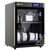 Tủ chống ẩm cao cấp Nikatei NC-30S-Đen