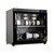 Tủ chống ẩm cao cấp Nikatei NC-80HS-Đen