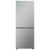 Tủ lạnh Samsung ngăn đá dưới 285L ngăn đông mềm 2025 (RB27N4020S9/SV)-Xám bạc