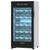 Tủ sấy giày dép cao cấp khử mùi - khử khuẩn bằng tia UV và Ozone FujiHome SD128-Xám