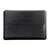 Túi chống sốc SwitchEasyStand cho Macbook Air/Pro 15 - 16 inch -Đen