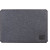Túi chống sốc Macbook UniQ Dfender Tough Sleeve 13 inch-Xám