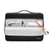 Túi chống sốc Tomtoc Briefcase Macbook Pro 14 inch-Đen