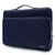 Túi chống sốc Tomtoc Briefcase Macbook Pro 14 inch-Xanh dương