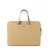 Túi chống sốc Tomtoc Slim Handbag Macbook Pro Air 13/14 inch-Vàng