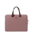 Túi chống sốc Tomtoc Slim Handbag Macbook Pro Air 13/14 inch-Tím đậm
