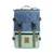 Balo laptop Topo Designs (Colorado, USA) Rover Pack Classic 20L 16 inch-Xanh/Xanh lá