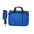 Túi chống sốc có dây đeo Daison Urban Shoulder Bag Shock Proof 14 inch-Xanh dương