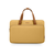 Túi chống sốc có dây đeo Tomtoc Theher Shoulder Bag 13.5 inch H22C1Y1-Vàng