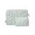 Túi chống sốc kèm túi đựng phụ kiện Tomtoc (USA) Terra-A27 Sleeve Kit 14 inch-Xanh dương nhạt