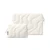 Túi chống sốc kèm túi đựng phụ kiện Tomtoc (USA) Terra-A27 Sleeve Kit 14 inch-Trắng