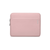 Túi chống sốc iPad Tomtoc (USA) Tablet Sleeve Bag 12.9 inch-Hồng