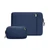 Combo túi chống sốc kèm túi phụ kiện Tomtoc 360 Protective 16 inch A13E2B2GP-Xanh navy