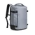 Balo Tomtoc (USA) Liteway Travel Backpack 28L 15.6 inch-Xám