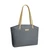 Túi chống sốc Tomtoc Shoulder Bag Laptop/Macbook Pro 14 inch-Xanh dương