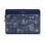 Túi chống sốc Tomtoc Versatile 360 Protective for Macbook/Ultrabook 13 A18C2S1HQ-Xanh dương