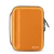 Túi đựng phụ kiện Tomtoc PortFolio Holder Hardshell cho iPad Pro 9.7 - 11 Inch-Cam