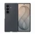 Ốp lưng Samsung Galaxy Z Fold8 Ultra chính hãng Silicone With Magsafe-Đen