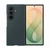 Ốp lưng Samsung Galaxy Z Fold8 Ultra chính hãng Silicone With Magsafe-Xanh