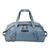 Túi hành lý Thule (Thụy Điển) Chasm Recycled Duffel 40L-Xám
