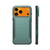 Ốp lưng iPhone 17 Pro max Slimcase Rover With Magsafe-Xanh lá