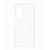 Ốp lưng Samsung Galaxy Z Fold8 Ultra chính hãng bảo vệ bản lề With Magsafe-Trong suốt