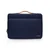 Túi xách chống sốc Tomtoc Briefcase 13 inch new-Xanh dương