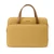 Túi xách chống sốc Tomtoc (USA) Briefcase Premium 14 inch-Vàng