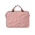 Túi xách Tomtoc (USA) Terra Puffy Laptop HandBag 14 inch-Nâu nhạt
