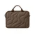 Túi xách Tomtoc (USA) Terra Puffy Laptop HandBag 14 inch-Nâu
