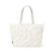 Túi xách Tomtoc (USA) Terra Puffy Laptop Tote Bag 13.5L 16 inch T38M1W1-Trắng tuyết