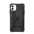 Ốp lưng UAG chống sốc Pathfinder cho Apple Iphone 11-Đen
