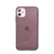 Ốp lưng iPhone 11 UAG Lucent chống sốc-Hồng
