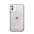 Ốp lưng iPhone 11 UAG Lucent chống sốc-Màu Khói