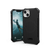 Ốp lưng MagSafe iPhone 13 UAG Essential Armor chống sốc-Đen