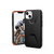 Ốp lưng iPhone 13 UAG Civilian chống sốc-Đen