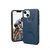 Ốp lưng iPhone 13 UAG Civilian chống sốc-Xanh cổ vịt