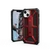 Ốp lưng iPhone 13 UAG Monarch chống sốc-Đỏ