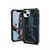 Ốp lưng iPhone 13 Mini UAG Monarch chống sốc-Xanh cổ vịt